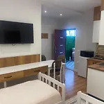 Guest house White
