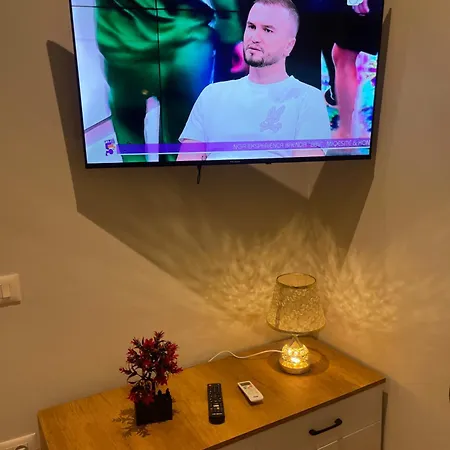 Casa de hóspedes White