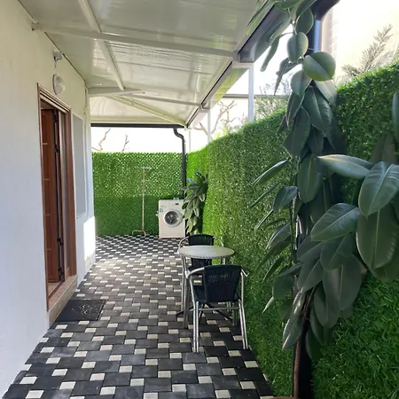 White Casa de hóspedes