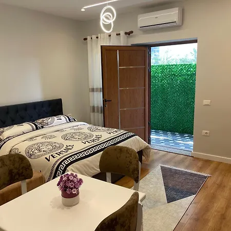 Casa de hóspedes White