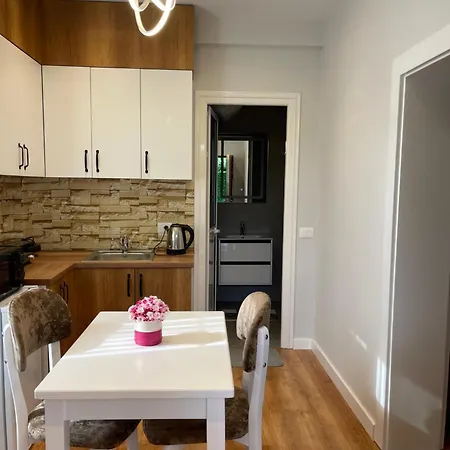 White Casa de hóspedes *