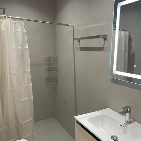 Casa de hóspedes White