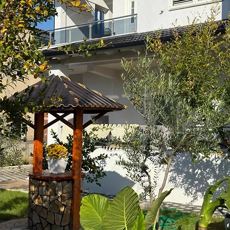 Casa de hóspedes White *