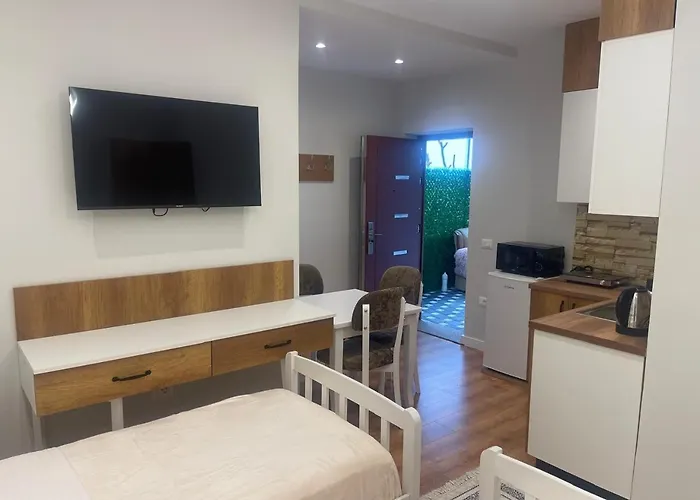 게스트하우스 White