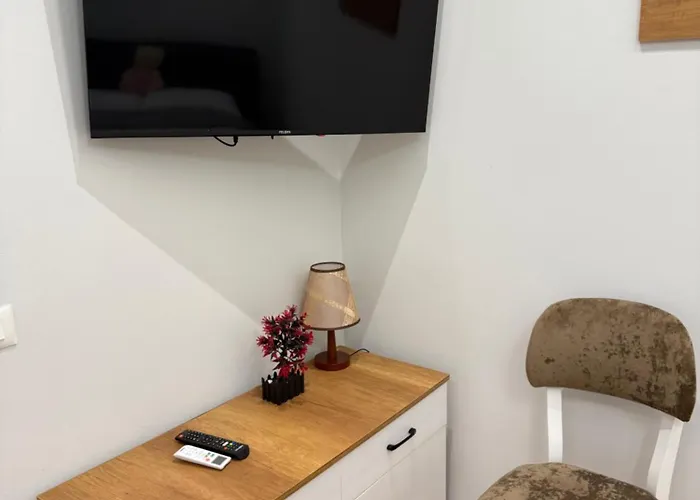 ゲストハウス White Kamëz