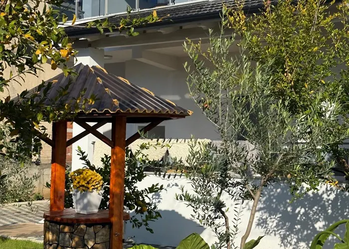 게스트하우스 White *