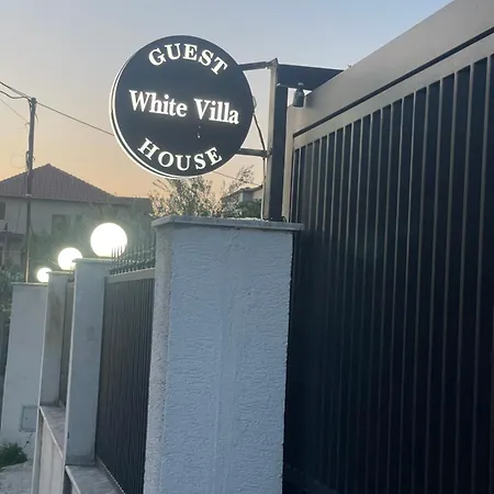 Pensjonat White 3*